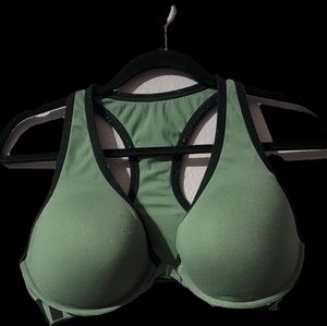 PINK 36D Padded Sports Bra